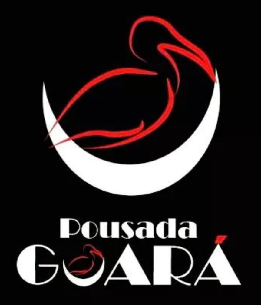 Pousada Guara Dothon Гуаракесаба Экстерьер фото